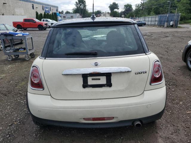 Photo 6 from auction – 2011 MINI COOPER with VIN WMWSU3C54BT182743