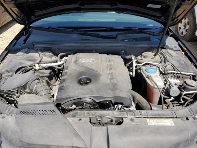 Photo 11 from auction – 2010 AUDI A4 PREMIUM with VIN WAUEFAFL4AN016053