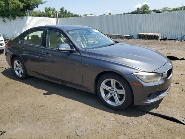 Photo 4 from auction – 2013 BMW 328 XI with VIN WBA3B3C55DJ811435