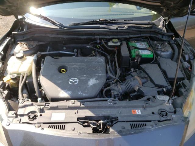 Photo 11 from auction – 2010 MAZDA 3 S with VIN JM1BL1S59A1224894