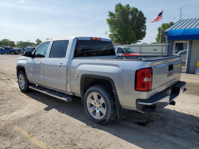 Photo 2 from auction – 2018 GMC SIERRA K15 with VIN 3GTU2MEC2JG218895