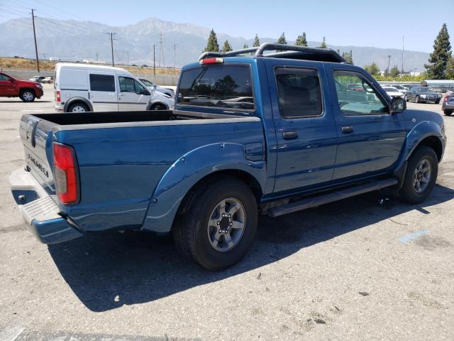 Photo 3 from auction – 2004 NISSAN FRONTIER C with VIN 1N6ED27T84C474351