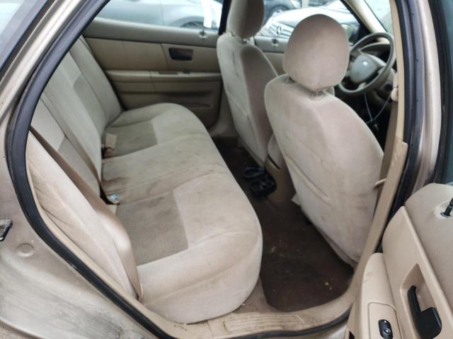 Photo 10 from auction – 2005 FORD TAURUS SE with VIN 1FAFP532X5A157168