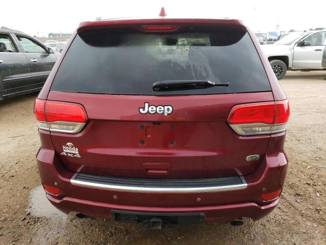 Photo 6 from auction – 2019 JEEP GRAND CHER with VIN 1C4RJFCT1KC596282