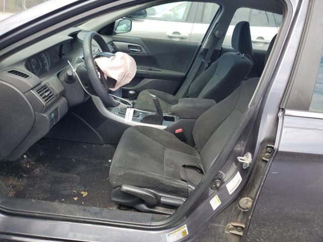Photo 7 from auction – 2013 HONDA ACCORD LX with VIN 1HGCR2E37DA188342