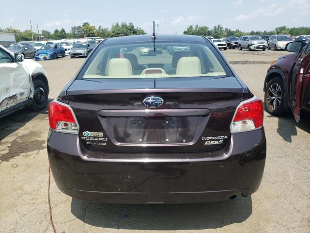 Photo 6 from auction – 2013 SUBARU IMPREZA with VIN JF1GJAA67DG017689