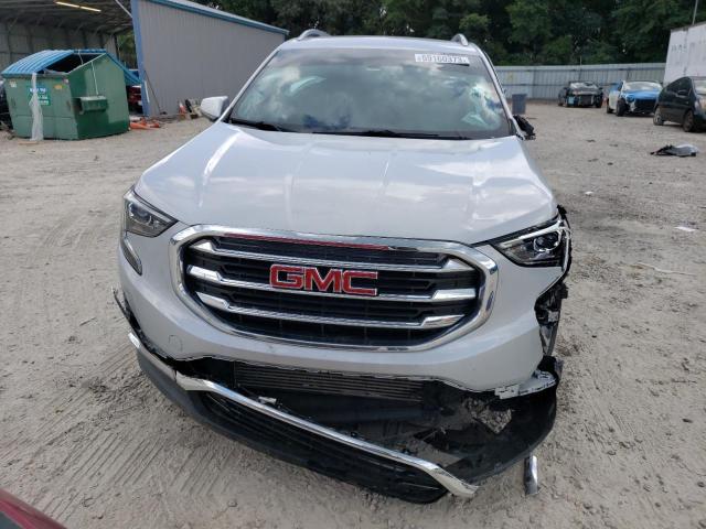 Photo 5 from auction – 2019 GMC TERRAIN SL with VIN 3GKALPEVXKL164083