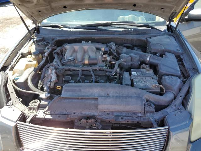 Zdjęcie 11 z aukcji – 2006 NISSAN MAXIMA SE z VIN 1N4BA41E26C819385