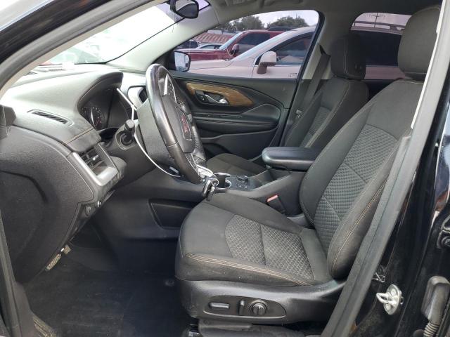 Photo 7 from auction – 2018 GMC TERRAIN SL with VIN 3GKALMEV7JL280581