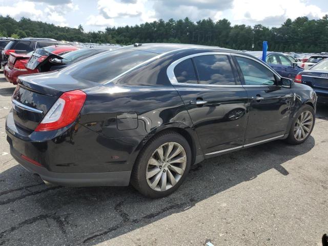 Photo 3 from auction – 2016 LINCOLN MKS with VIN 1LNHL9DKXGG603173