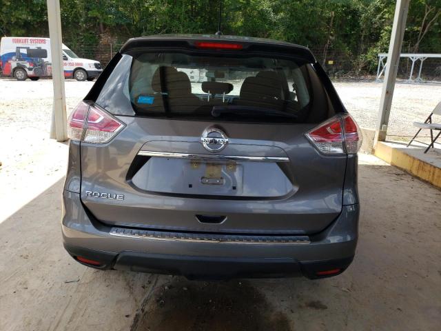 Photo 6 from auction – 2016 NISSAN ROGUE S with VIN JN8AT2MT6GW001029