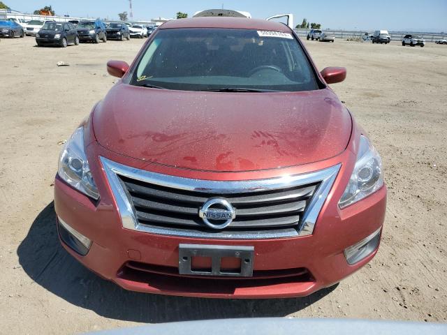 Photo 5 from auction – 2013 NISSAN ALTIMA 2.5 with VIN 1N4AL3AP8DN481641