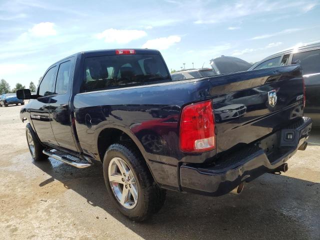 Photo 2 from auction – 2012 DODGE RAM 1500 S with VIN 1C6RD7FT6CS213735