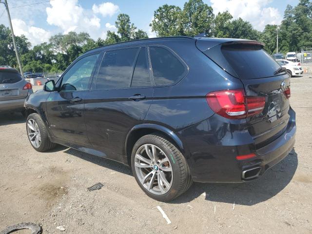 Photo 2 from auction – 2017 BMW X5 XDRIVE3 with VIN 5UXKR0C31H0V72371