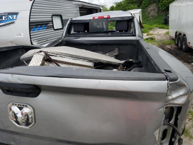 Photo 10 from auction – 2021 RAM 3500 TRADE with VIN 3C63RRGL0MG619231