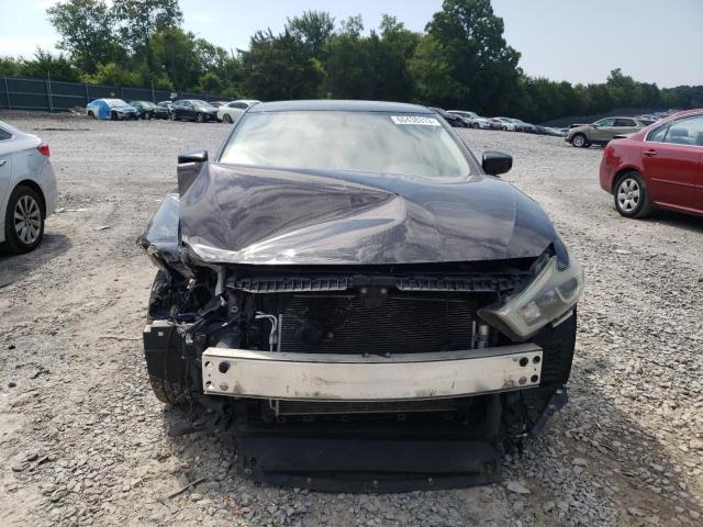 Photo 5 from auction – 2016 NISSAN MAXIMA 3.5 with VIN 1N4AA6AP5GC389006