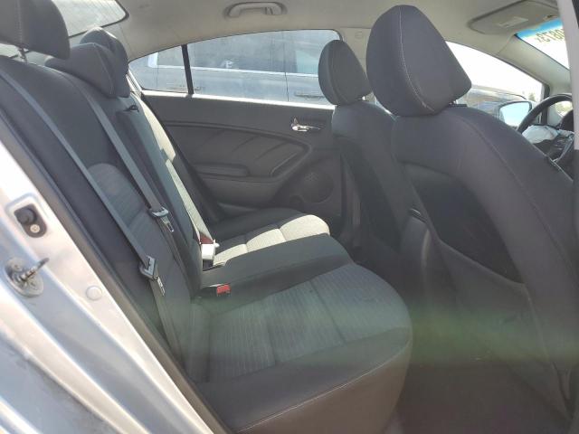Photo 10 from auction – 2015 KIA FORTE LX with VIN KNAFX4A60F5374956