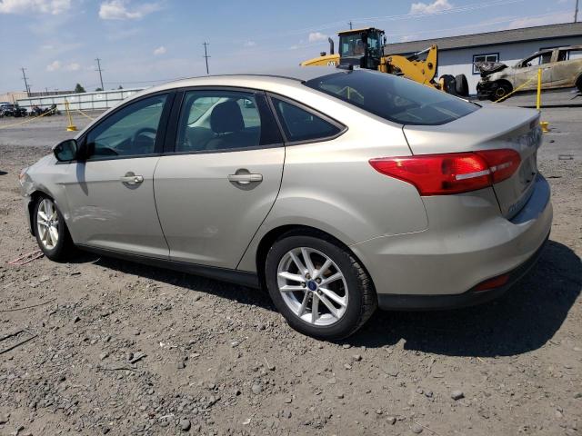 Photo 2 from auction – 2015 FORD FOCUS SE with VIN 1FADP3F24FL307482