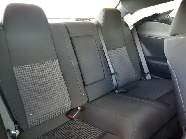 Photo 10 from auction – 2021 DODGE CHALLENGER with VIN 2C3CDZKG7MH681361