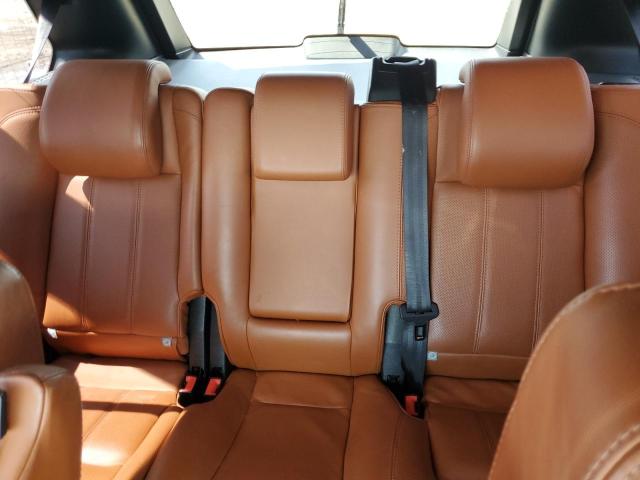 Photo 10 from auction – 2013 LAND ROVER RANGE ROVE with VIN SALSK2D46DA775780