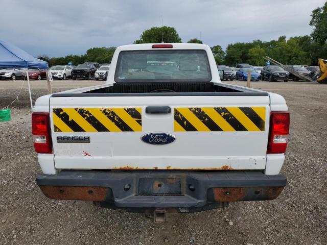 Photo 6 from auction – 2010 FORD RANGER with VIN 1FTKR1AD4APA60622