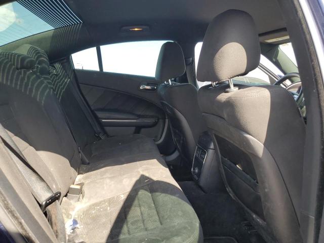 Photo 10 from auction – 2014 DODGE CHARGER R/ with VIN 2C3CDXCTXEH358861