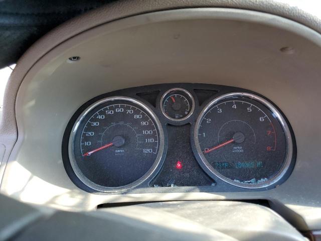 Photo 9 from auction – 2005 CHEVROLET COBALT with VIN 1G1AZ52F057606950