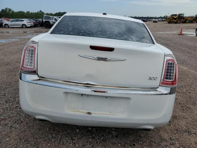Photo 6 from auction – 2013 CHRYSLER 300 with VIN 2C3CCAAG8DH527828