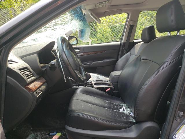 Photo 7 from auction – 2013 SUBARU LEGACY 2.5 with VIN 4S3BMBK67D3002889