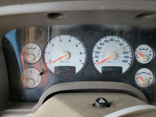Photo 9 from auction – 2005 DODGE RAM 1500 S with VIN 1D7HU18D45S358997