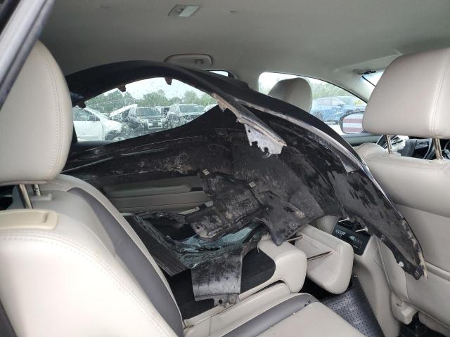 Photo 13 from auction – 2012 MAZDA CX-9 with VIN JM3TB2CA1C0368237