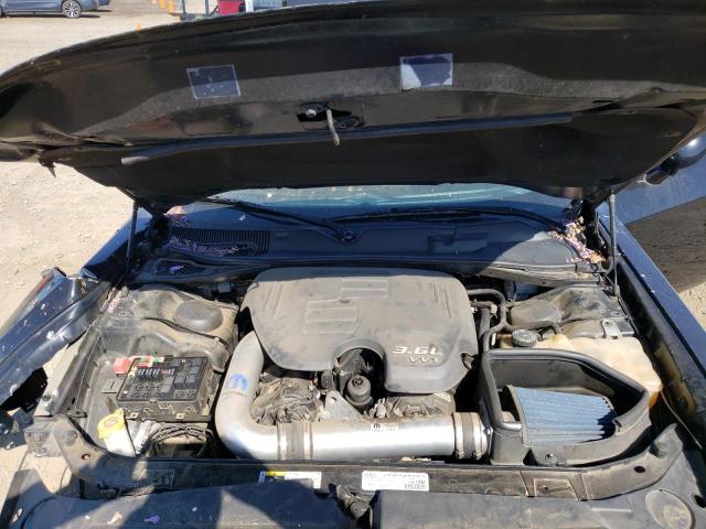 Photo 11 from auction – 2015 DODGE CHALLENGER with VIN 2C3CDZAG8FH789041