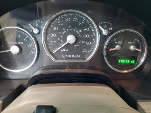 Photo 9 from auction – 2006 LINCOLN MARK LT with VIN 5LTPW18546FJ24214