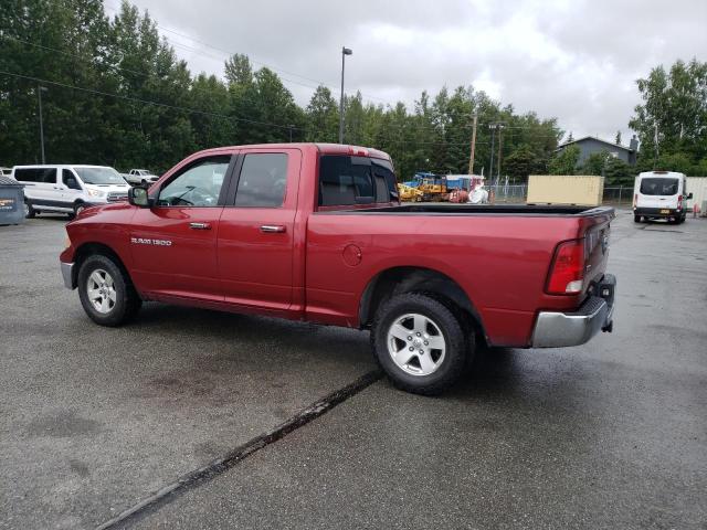 Photo 2 from auction – 2012 DODGE RAM 1500 S with VIN 1C6RD7GT4CS226143