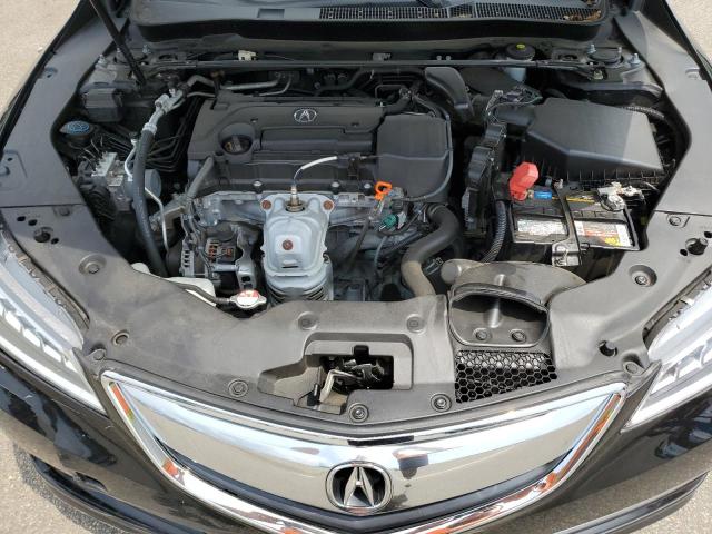 Photo 11 from auction – 2015 ACURA TLX TECH with VIN 19UUB1F54FA018333