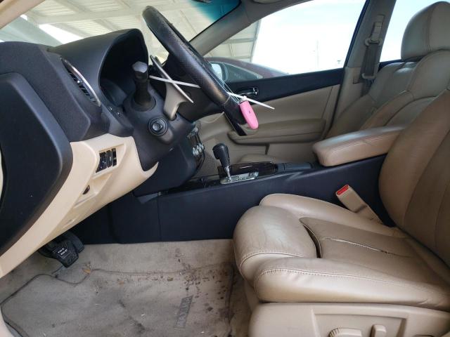 Photo 7 from auction – 2012 NISSAN MAXIMA S with VIN 1N4AA5AP9CC864001