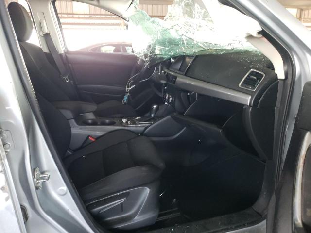 Photo 7 from auction – 2016 MAZDA CX-5 TOURI with VIN JM3KE2CY0G0750619