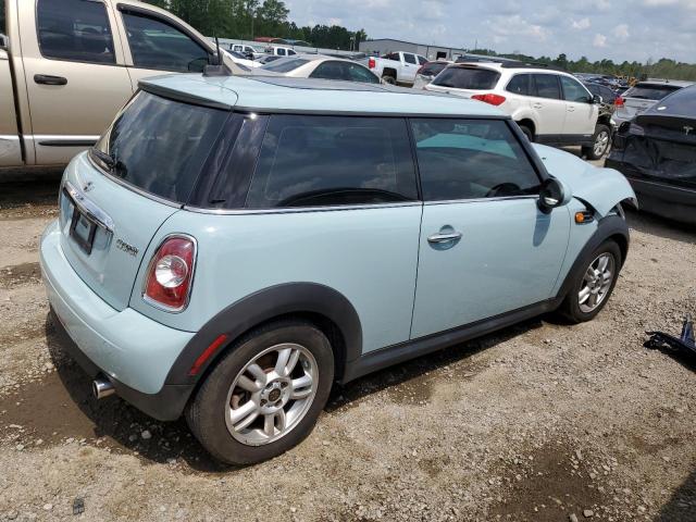 Photo 3 from auction – 2013 MINI COOPER with VIN WMWSU3C53DT548209