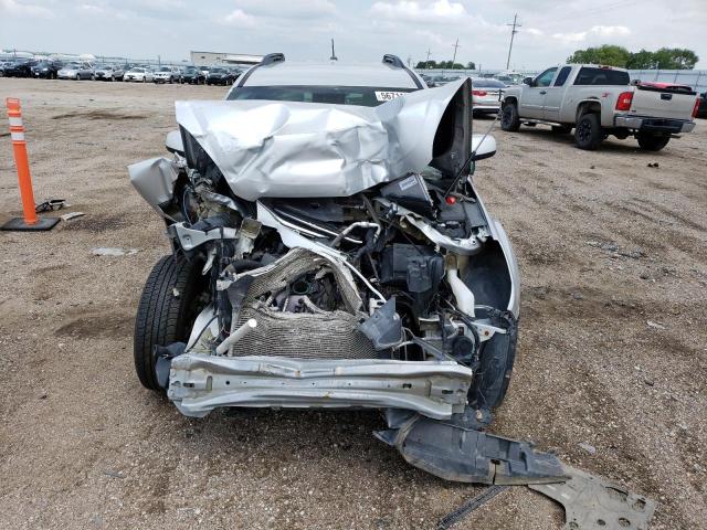 Photo 5 from auction – 2017 CHEVROLET EQUINOX LT with VIN 2GNFLFEK4H6349493