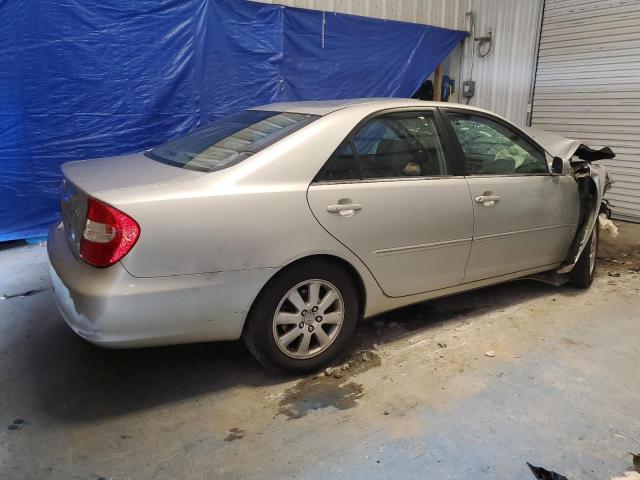 Photo 3 from auction – 2003 TOYOTA CAMRY LE with VIN 4T1BE32K63U717750