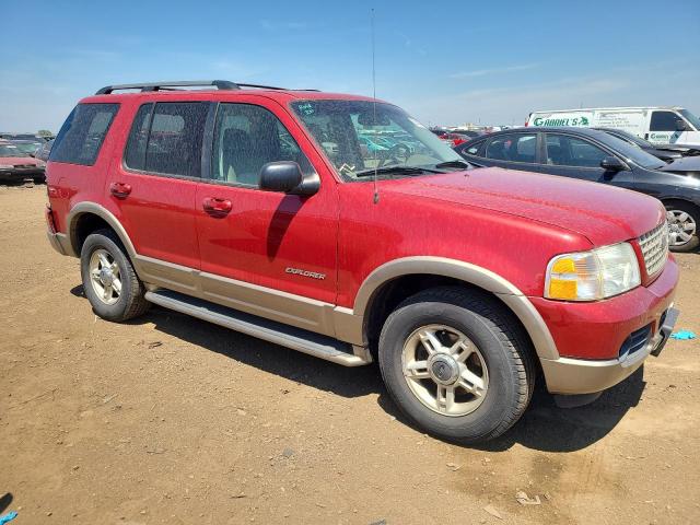 Photo 4 from auction – 2002 FORD EXPLORER E with VIN 1FMZU74W32ZC59174