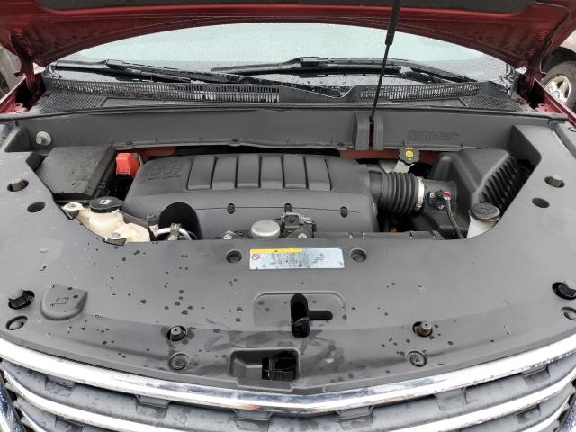 Photo 12 from auction – 2015 CHEVROLET TRAVERSE L with VIN 1GNKVGKD3FJ340644