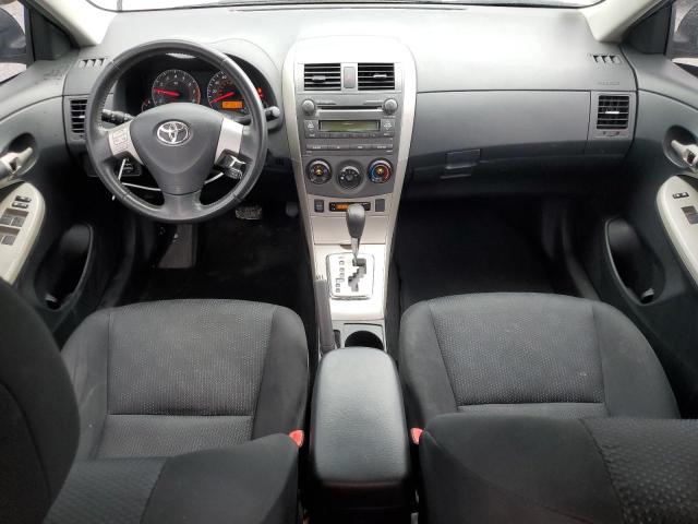 Photo 8 from auction – 2010 TOYOTA COROLLA BA with VIN 2T1BU4EE2AC403610