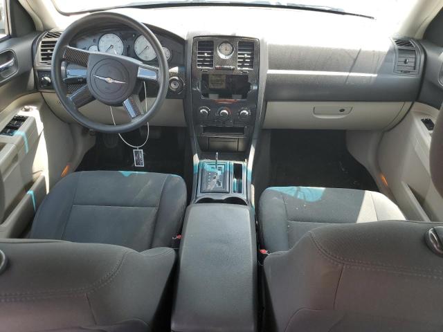 Photo 8 from auction – 2007 CHRYSLER 300 with VIN 2C3LA43R67H879042
