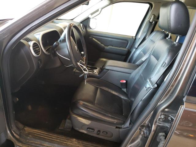 Photo 7 from auction – 2008 MERCURY MOUNTAINEE with VIN 4M2EU48E98UJ04535