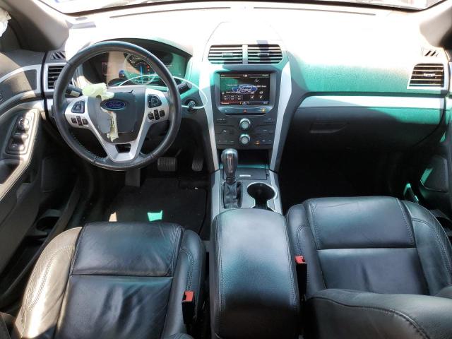 Foto 8 de la subasta – 2015 FORD EXPLORER X con VIN 1FM5K7D88FGB27065