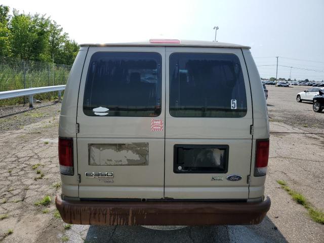 Photo 6 from auction – 2011 FORD ECONOLINE with VIN 1FBSS3BL8BDA64475