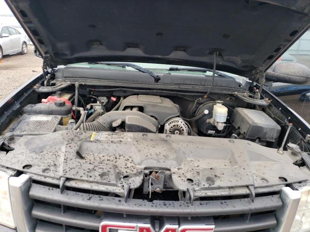 Снимка 11 от търг – 2009 GMC SIERRA K15 с VIN 3GTEK13C19G226617