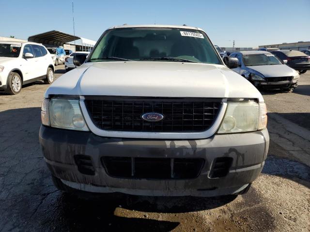Photo 5 from auction – 2004 FORD EXPLORER X with VIN 1FMZU72K84ZB27577