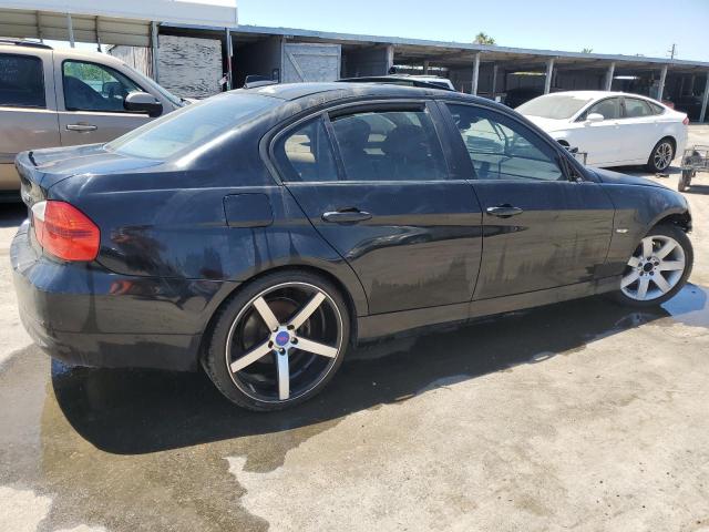 Photo 3 from auction – 2007 BMW 328 I with VIN WBAVA33587PG51731